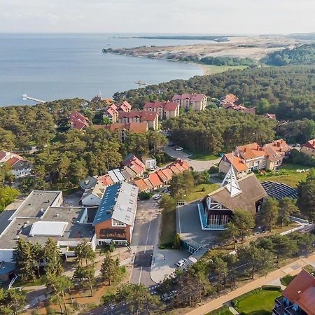 Butukas Nidai Apartment Екстериор снимка